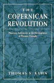 The Copernican Revolution