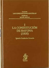 Constitución de Bayona