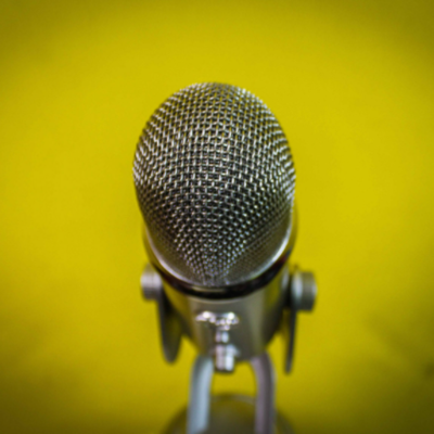 Timeline: mic history