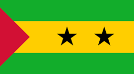 Timeline: Acontecimentos importantes no âmbito da Proteção Civil em São Tomé e Príncipe