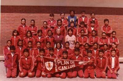 Ingrese a la Primaria