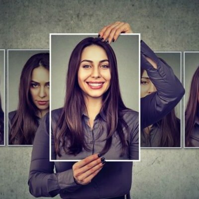 Timeline: Evolución del concepto de personalidad