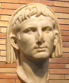 Augustus (Octavian)