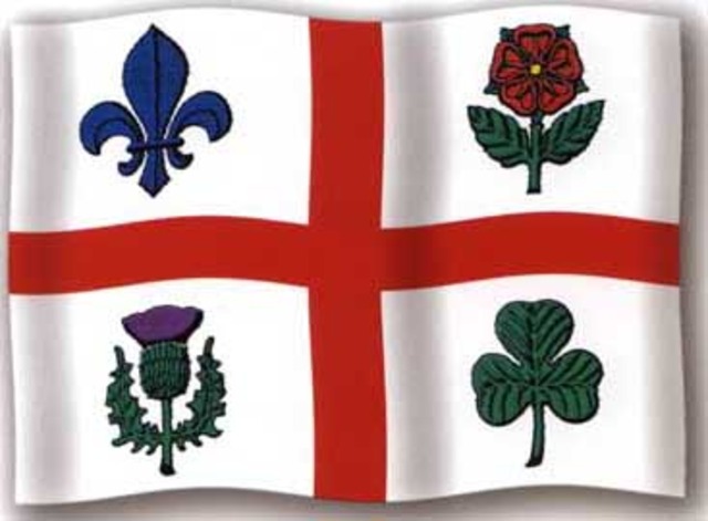 Immigrated to Canada