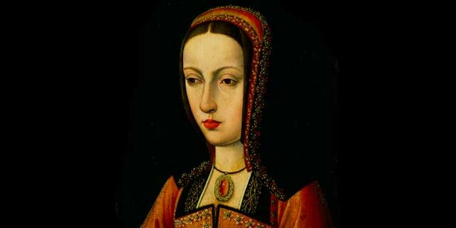 Juana I