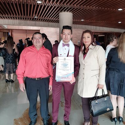 Timeline: LINEA DE TIEMPO DE MI VIDA