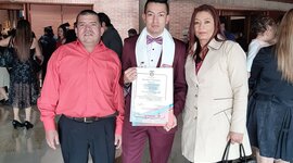 Timeline: LINEA DE TIEMPO DE MI VIDA