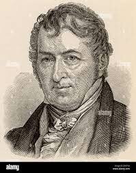 Partes Intercambiables de Producción - Eli Whitney