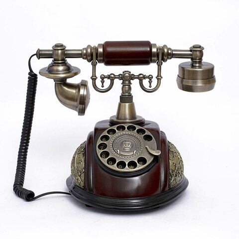 Telephone Invention