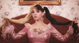Timeline: Melanie Martinez