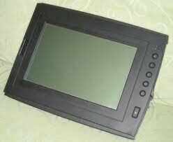 Tablet Invention