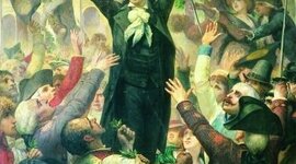 Timeline: Ayelén Martino Moure Iraultzaz-iraultza