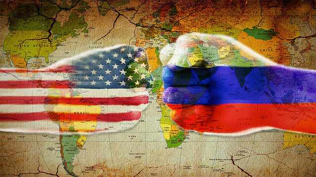 DENTRO DE DOS MESES SE ABRIRÁ UNA LÍNEA CALIENTE ENTRE MOSCÚ y WASHINGTON