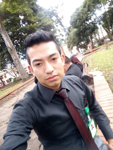 MI PRIMER TRABAJO LABORAL