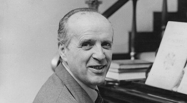 Nino Rota (1911-1979)