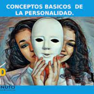Timeline: Concepto de Personalidad