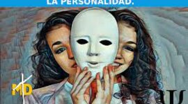 Timeline: Concepto de Personalidad