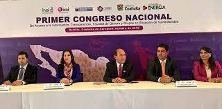 Primer Congreso Nacional de Transparencia Local