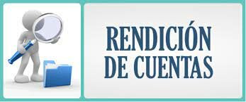 Nuevo régimen de rendición de cuentas