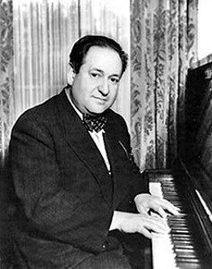 ERICH WOLFANG KORNGOLD