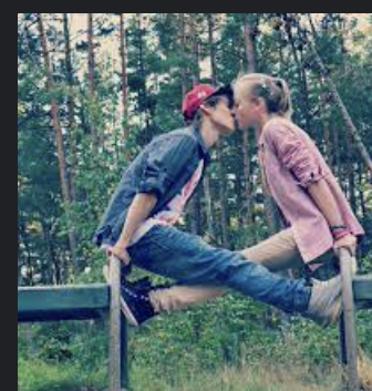 Anna and Tim decide to start dating: Intimacy versus Isolation