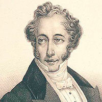 Francisco Martínez de la Rosa