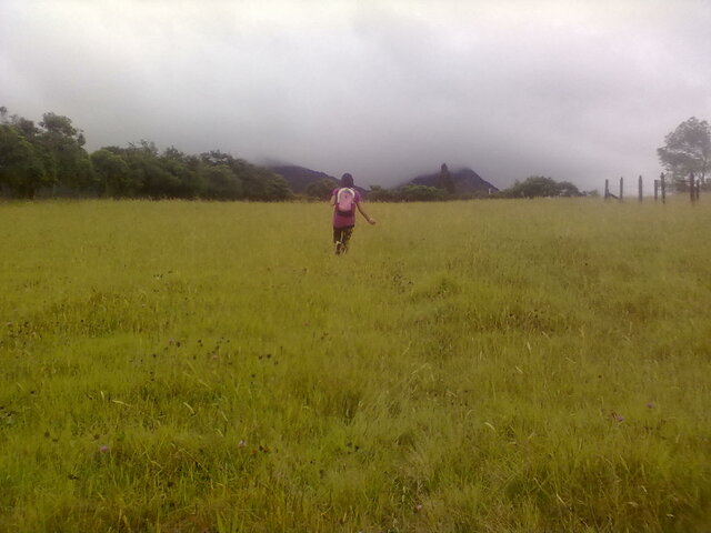 Se muda con su familia a Cogua