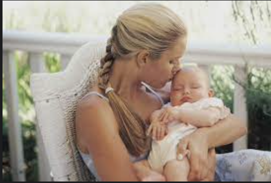 Anna starts a family with Tim: Generativity versus Stagnation