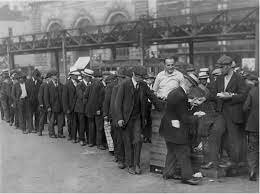 Economy goes through another recession