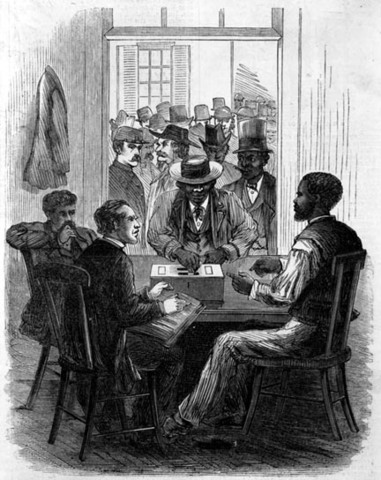 Civil Rights Act of 1866