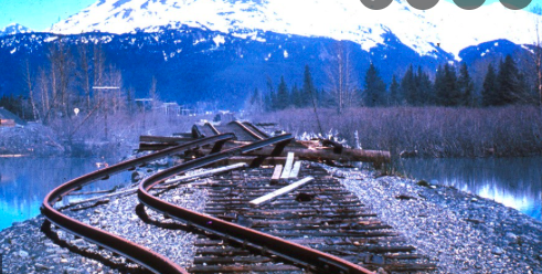 Good Friday Earthquake (Alaska)