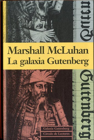 Galaxia Gutenberg