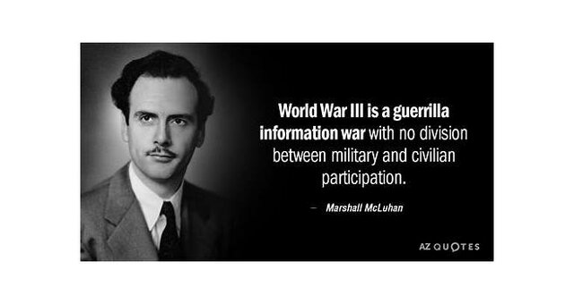 Muerte de Marshall McLuhan