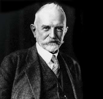 George Herbert Mead