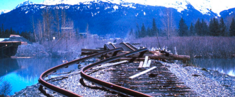 Good Friday Earthquake (Alaska)