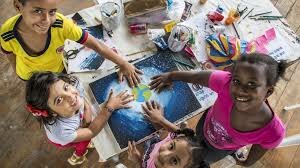 The way your school can help