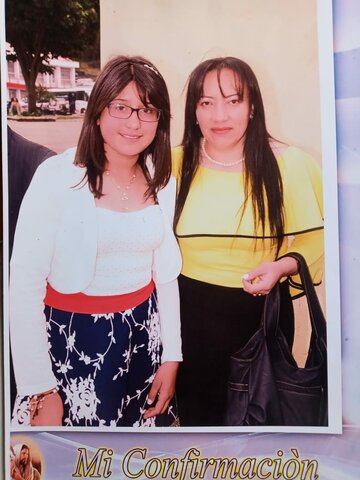 MI CONFIRMACION