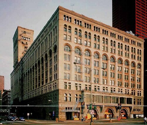 Segunda Escuela de Chicago