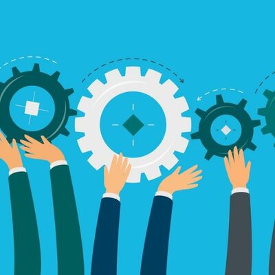 Timeline: Aportes a la Administración