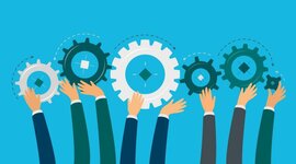 Timeline: Aportes a la Administración