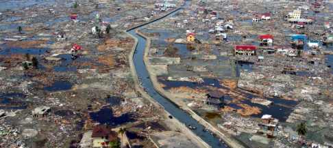 Sumatra Earthquake (Indonesia)