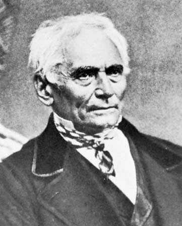 Jan Evangelist Purkyn