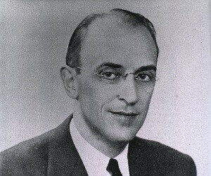 Teoría humanista por Carl Rogers