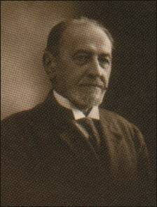 Ivan (Juan) Vucetich