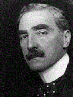 Sir Edmund Richard Henry