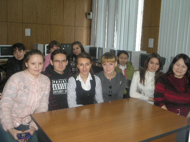 Конкурс проектов для студентов-выпускнико программы