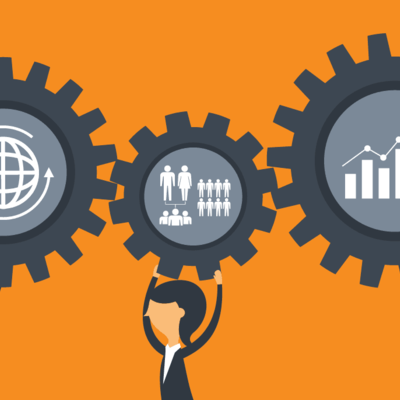 Timeline: Evolución de la Manufactura