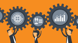 Timeline: Evolución de la Manufactura