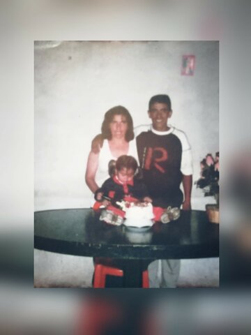 Mi segundo cumpleaños