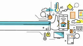 Timeline: Avances tecnológicos